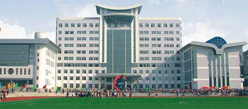  Hubei Transportation Vocational and Technical College